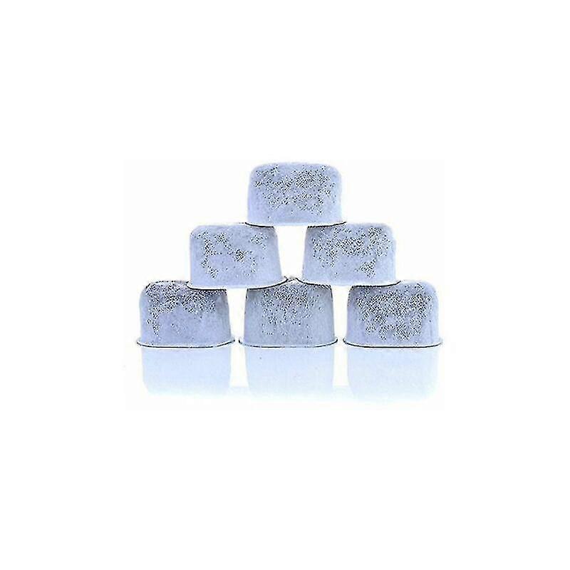 Replacement Water Filter - Universal And Compatible Filter - Replacement Charcoal Water Filter For Coffee Machines