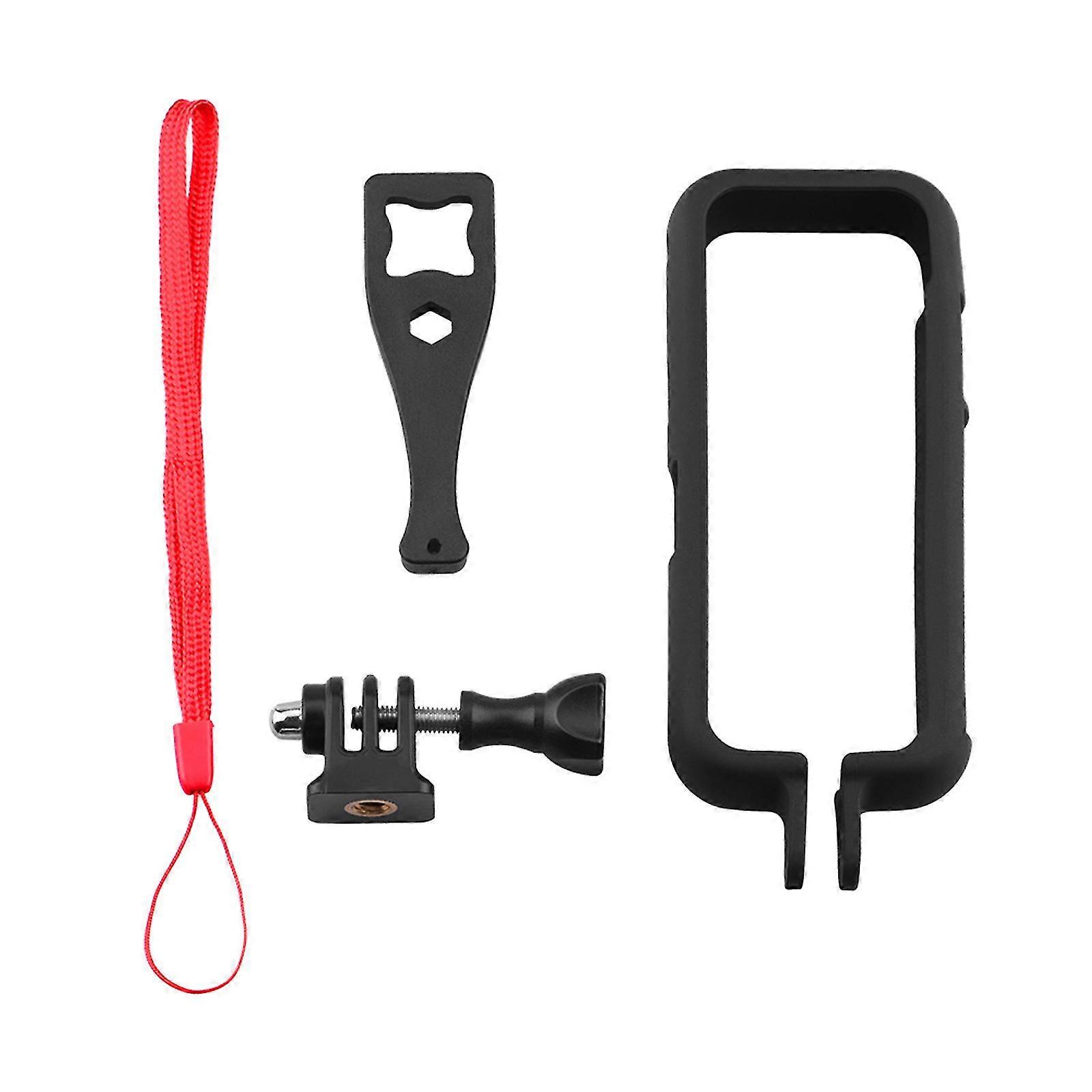 For Insta 360 One X2 Anti-vibration & Effective Protection Camera Protection