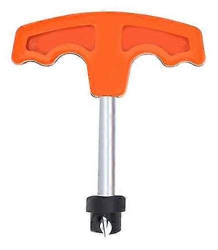 Garden Drip Irrigation Drilling Machine 16mm Hole Punch (1pcs)