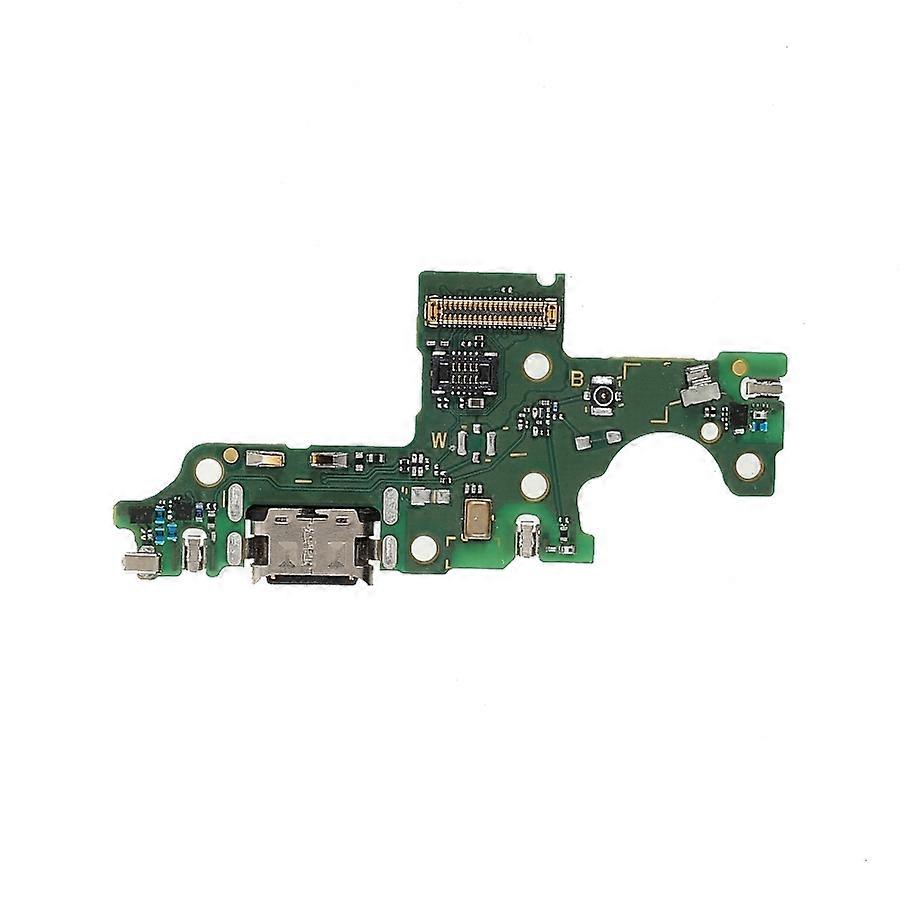 Tail plug OEM Charging Port Flex Cable Replacement for Huawei Honor 20 Lite