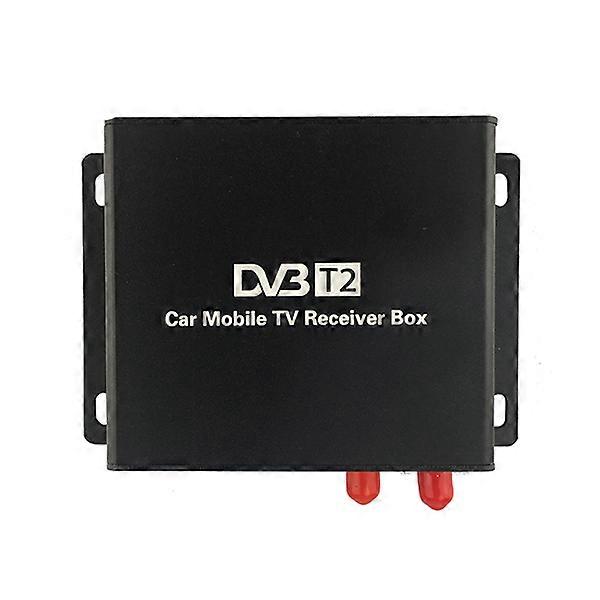 External DVB-T2 ISDB-T DVB-T for TV function Car DVD TV in Multimedia Support Remote Control DVD Screen Control