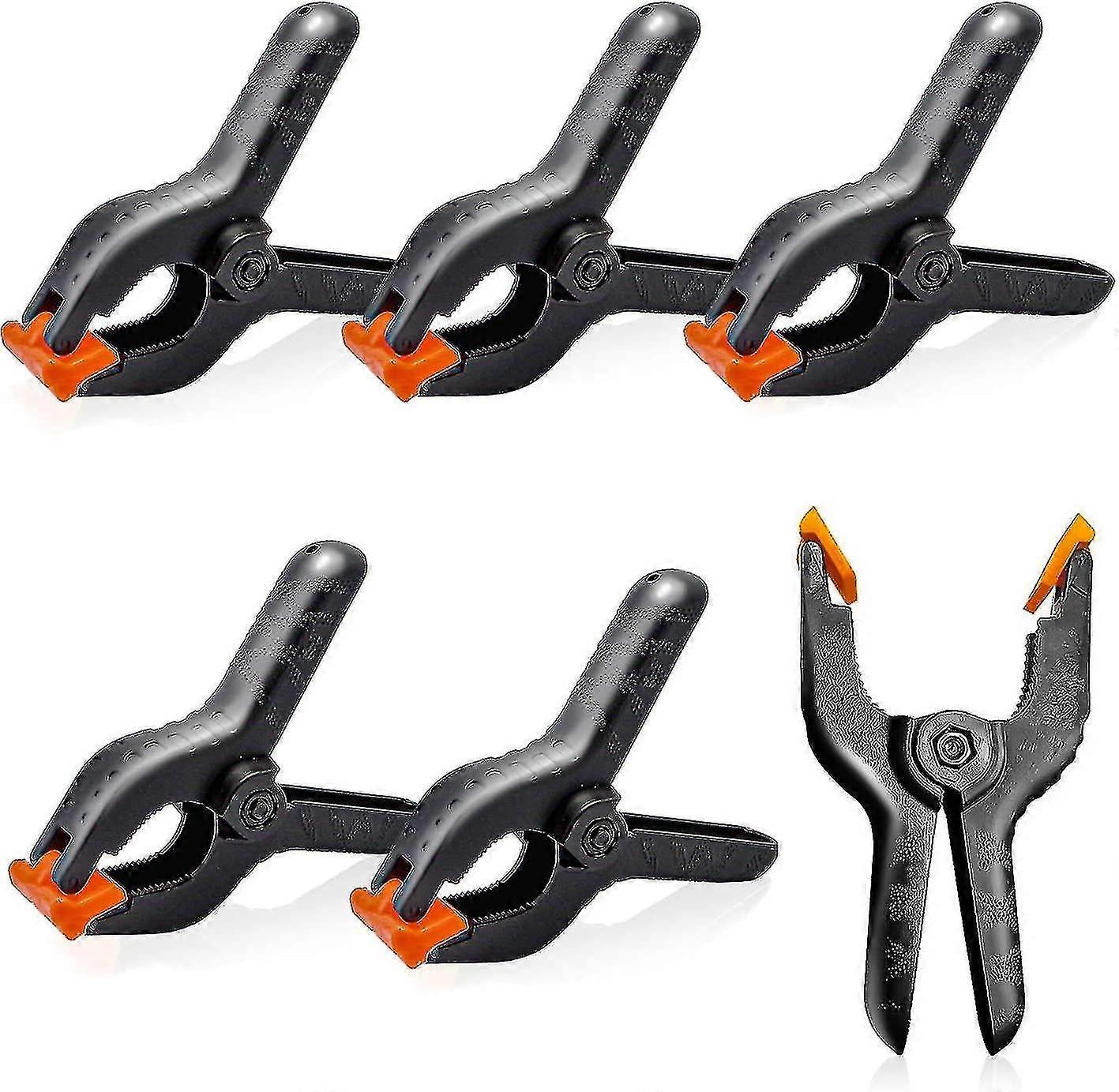 Photo Spring Clips For Studio,backdrop Clamp,background Clamps