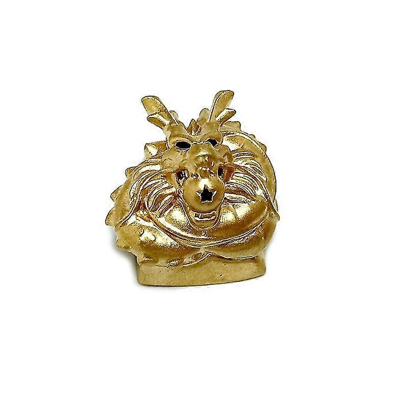 Resin Backlit Mechanical Keyboard Keycap Oem R4 Cartoon Dragon Modeling Key Cap