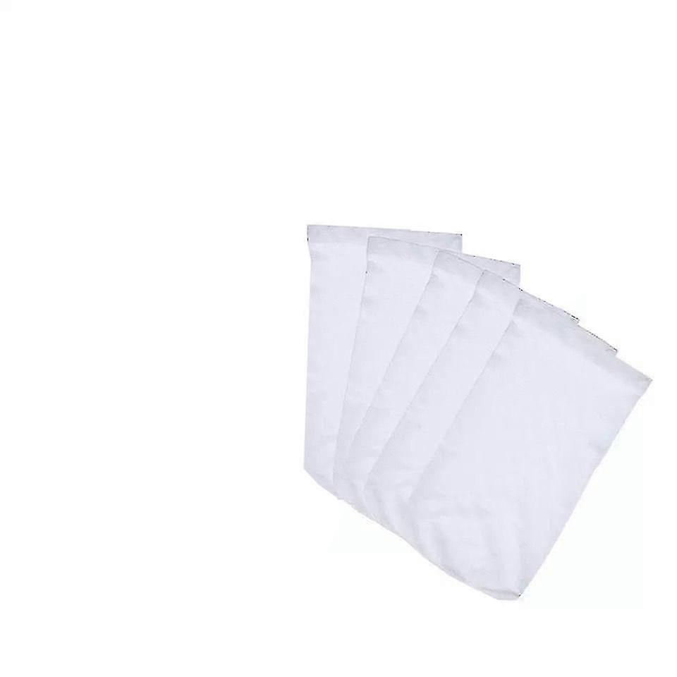 50pack Of Pool Skimmer Socks Skimmers Cleans Leaves For In-ground Pools