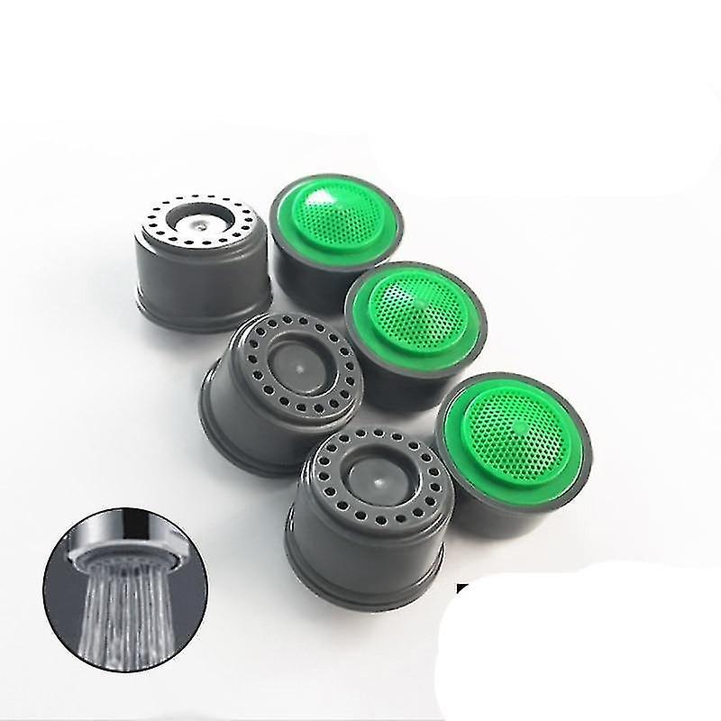 Faucet Aerators 6 Pcs Water Saving Faucet Aerator