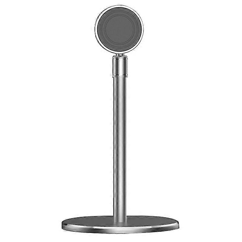 Tablet Computer Magnetic Stand Headset/Computer Dual-Use Telescopic Lifting and Rotating Stand