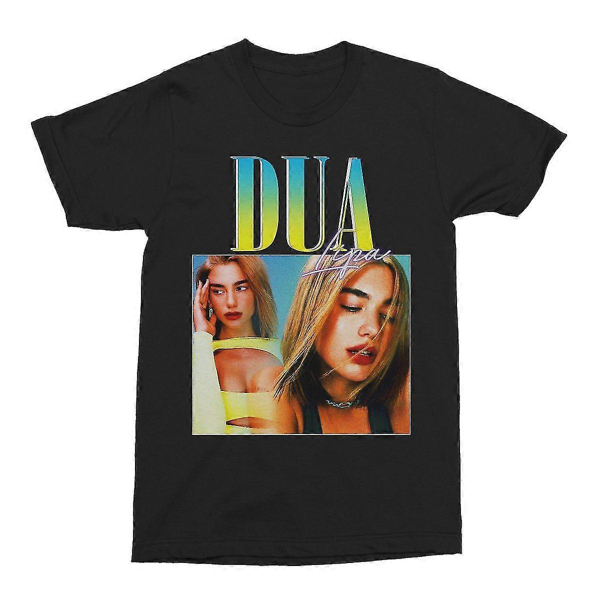 Vintage tričko Dua lipa