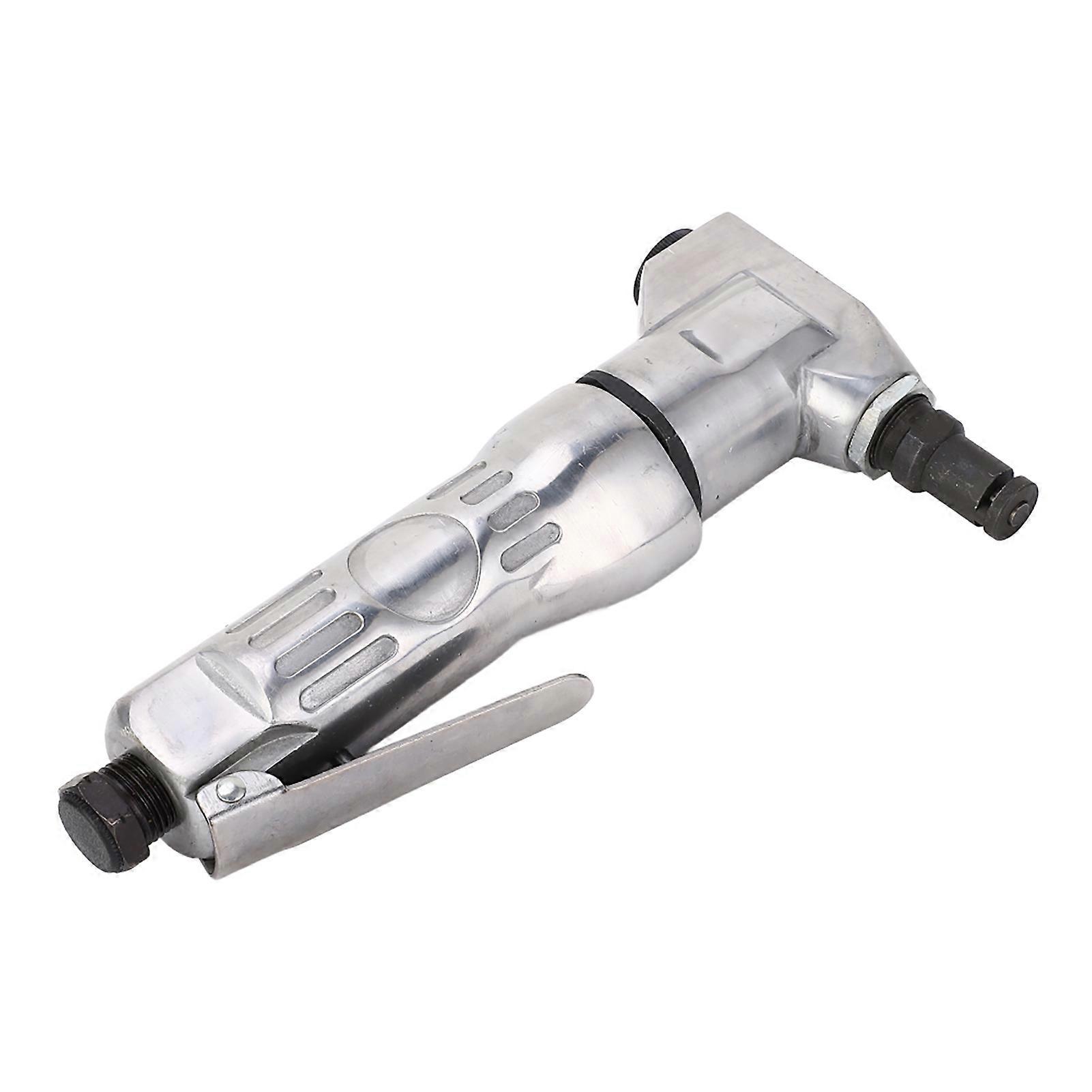 2800rpm Handheld Pneumatic Cutting Tool with High Hardness Blade