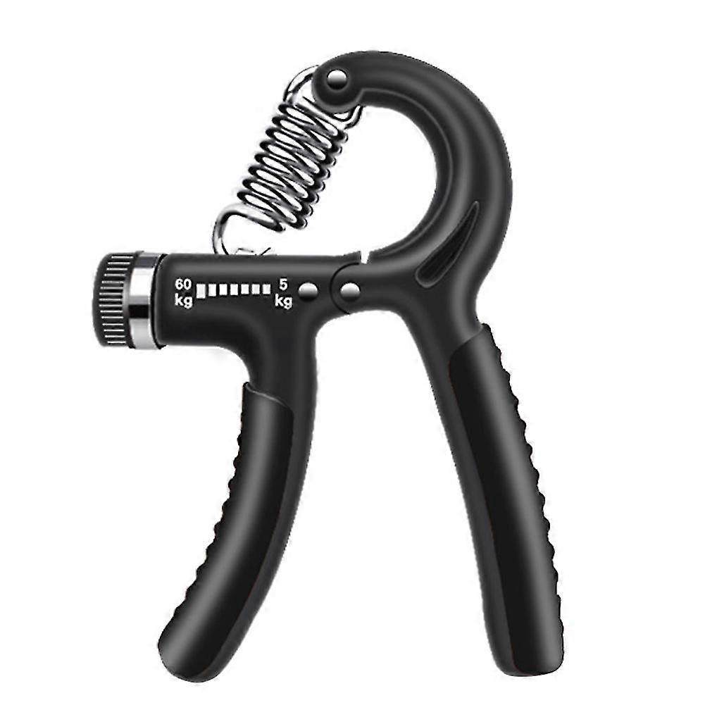 Grip Training Device Adjustable Resistance Non-Slip Grip Device