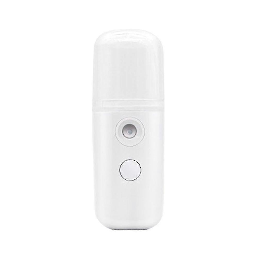 New 30ml Portable Usb   Facial Spray Mist Spray Machine Face Moisturizing