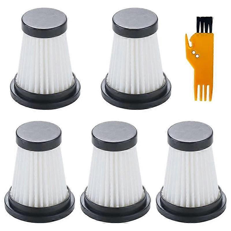 HEPA Filter for K12 K12 Pro K13 for Genius Invictus .0 X7 2.0 Handheld Vacuum Cleaner Cordless Replacement