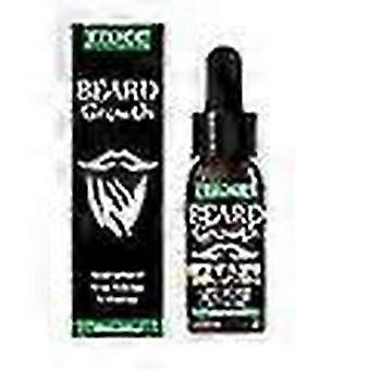 Beard Growth Oil Firming Moisturizing Spray Beard Care To Promo