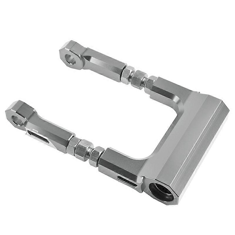 For BMW S1000RR S1000XR S1000R 13-20 Motorcycle CNC Lowering Links Kit Suspension Linkage Drop Adjustable kit S1000 R RR XR