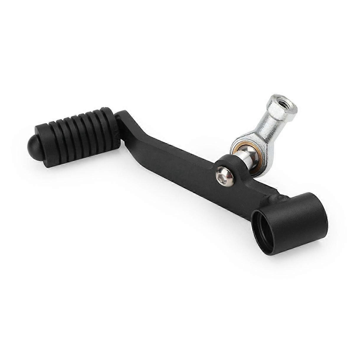 Motorcycle Left Gear Shift Lever for CB500X CBR500R CB500F 2013-2023 Shifter Pedal Toe Pegs