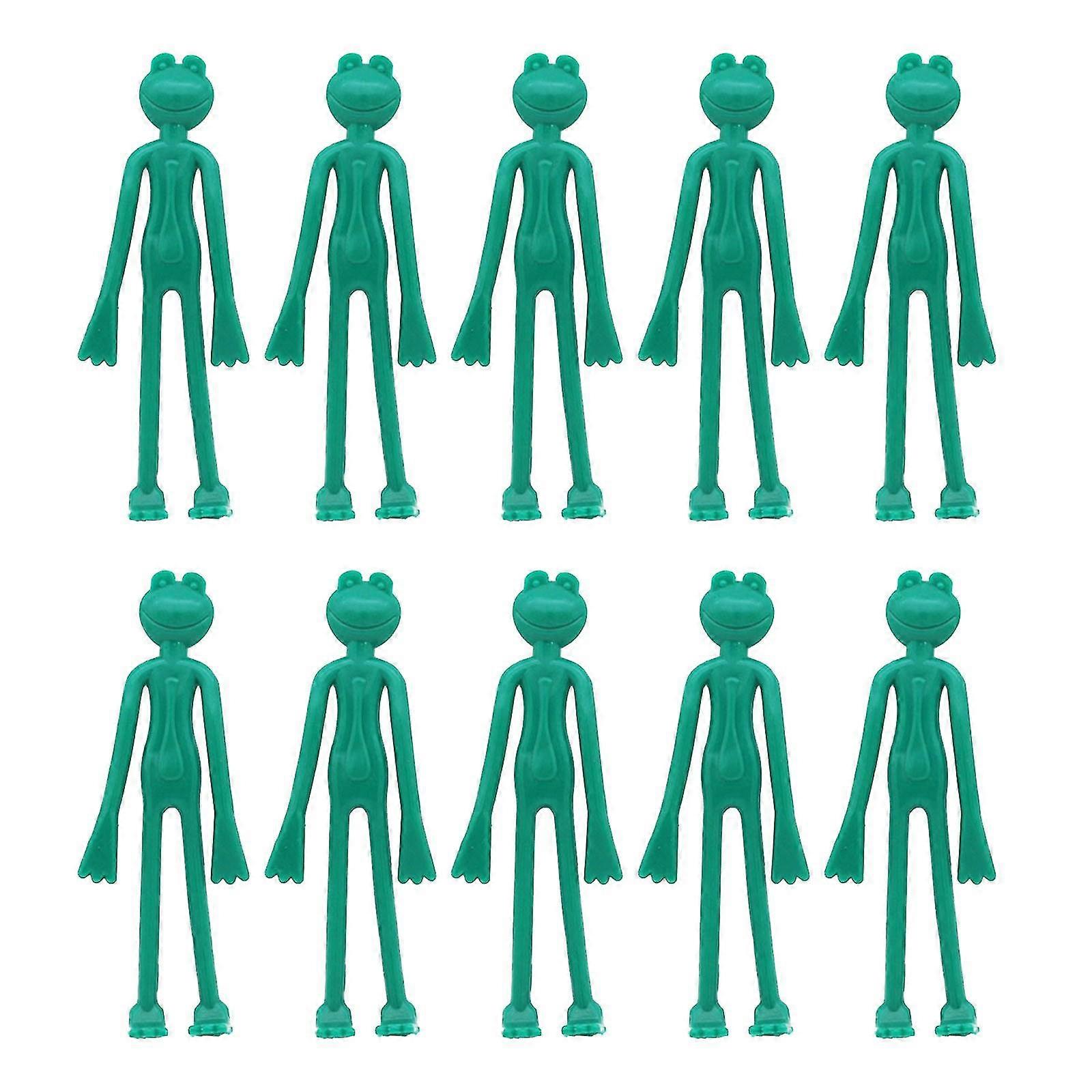 Decorative Plant Tie Deformation  Shape Plant Cable Ties Reusable Adjustable