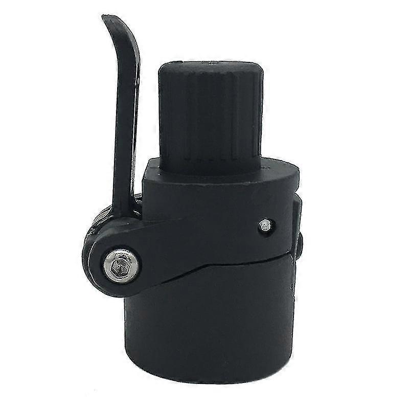 Scooter Folding Pole - Folding Pole Base Replacement Spare S Base For Electric Scooter