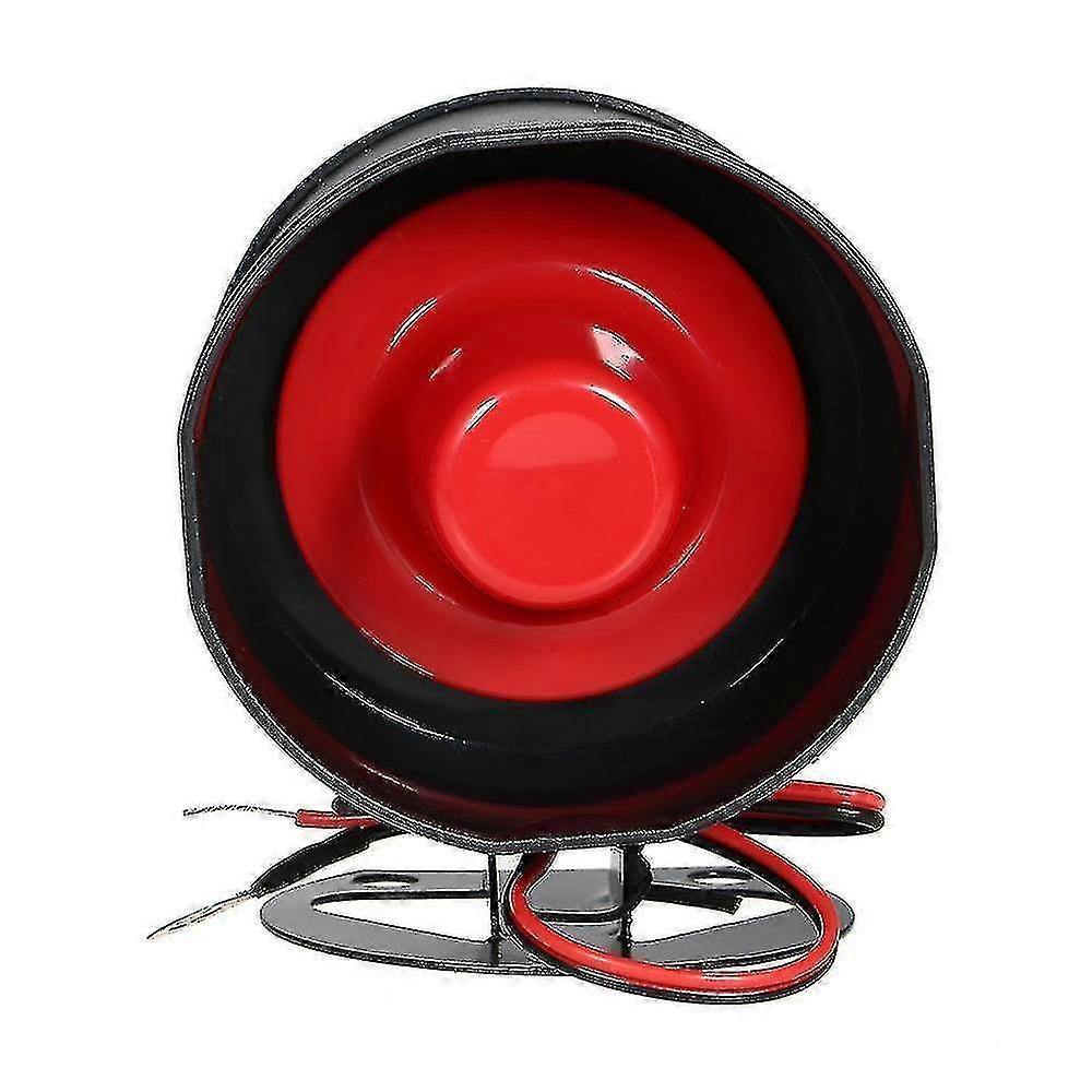 car alarm + 2 door remote central locking kit