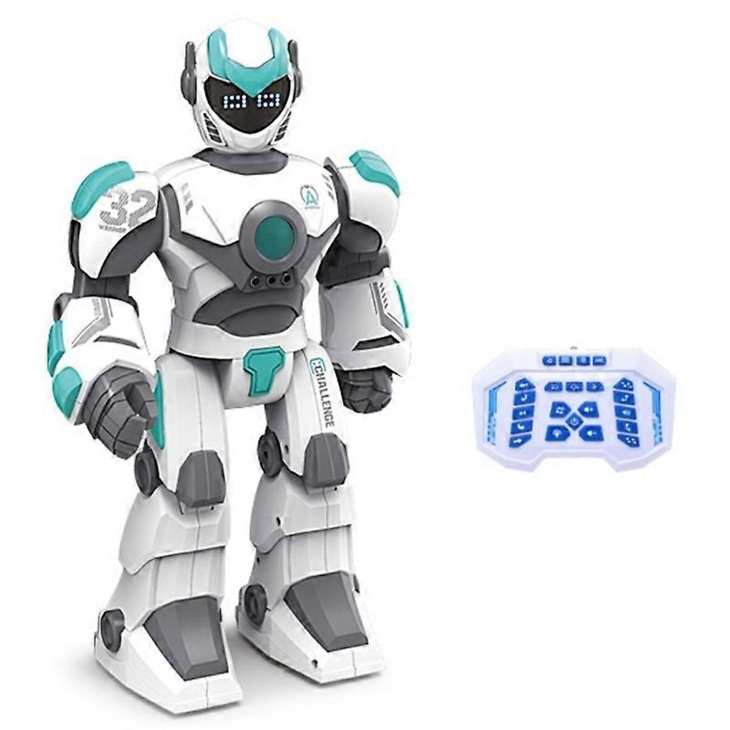  Programmable Robot Toy For Kid Voice Controlled Robot Gesture Sensing Robot