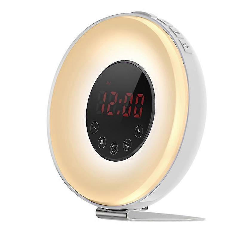 1pcs Alarm Lamp-c
