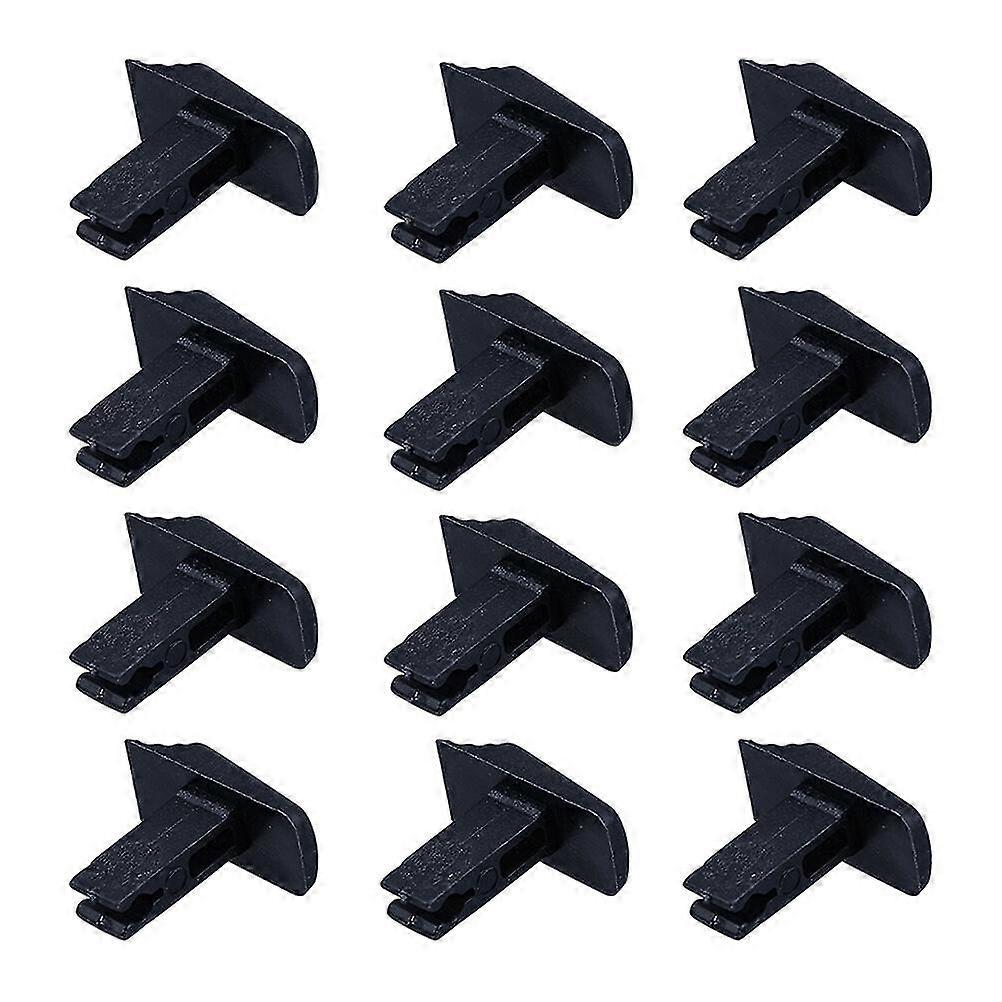 12 Pcs Telescopic Ladder Switches Universal Folding Ladder Switches Ladder Parts