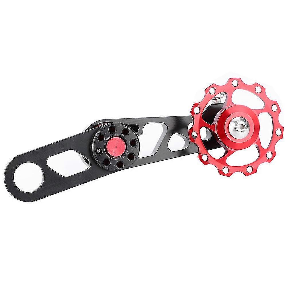 ZTTO Single Speed Folding Bike Chain Stabilizer Rear Derailleur Chains Guide Adjuster Accessory