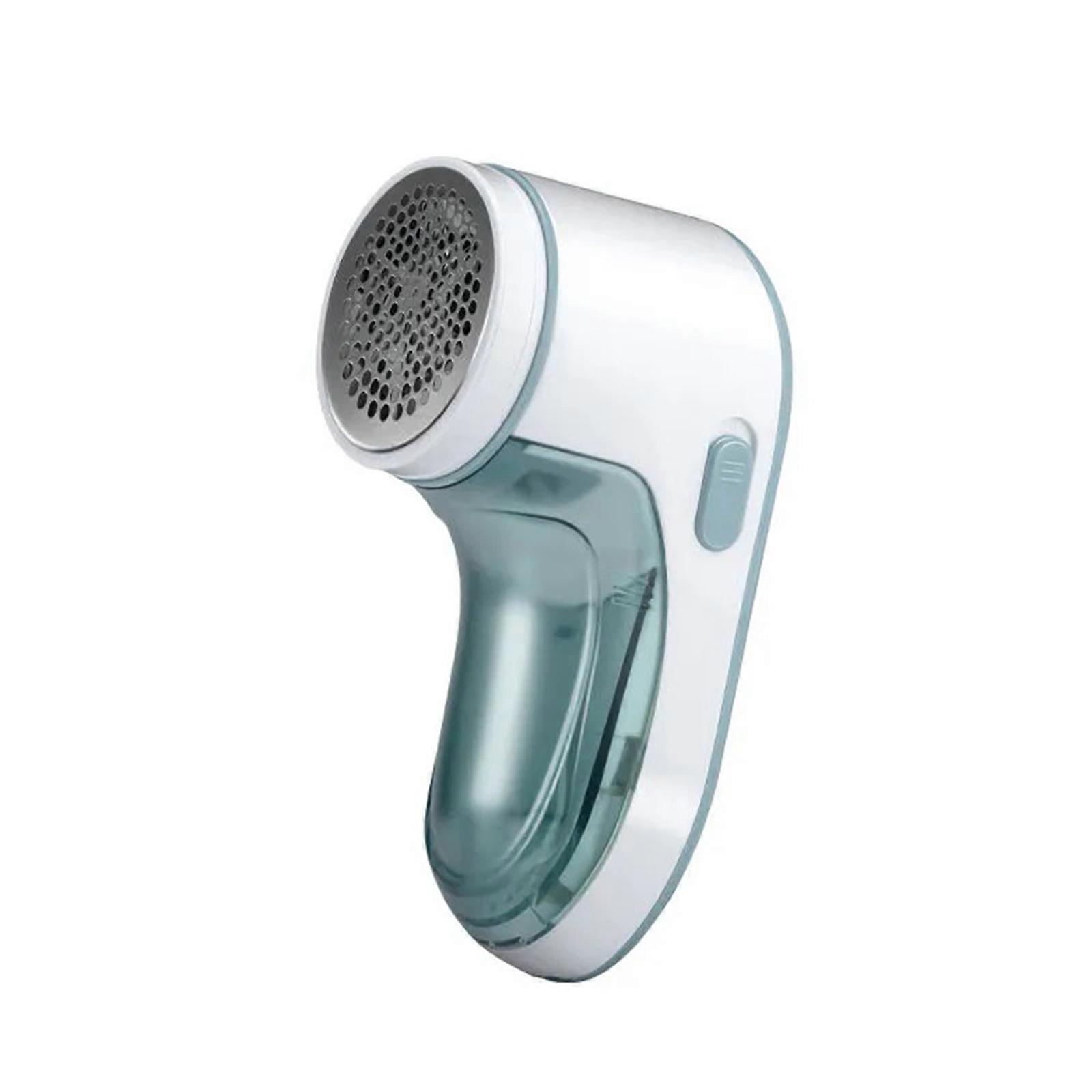 Fabric Shaver Lint Remover Portable Fluff Shaver Trimmer Battery Operated,100% New