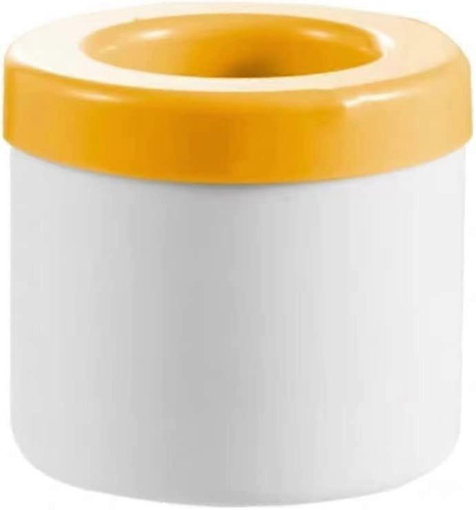 Silicone Ice Cube Mould, Ice Cube Tray Silicone with Lid, Ice Cube Tray, Ice Bucket, Ice Cube Mould with Lid, Ice Maker Cup