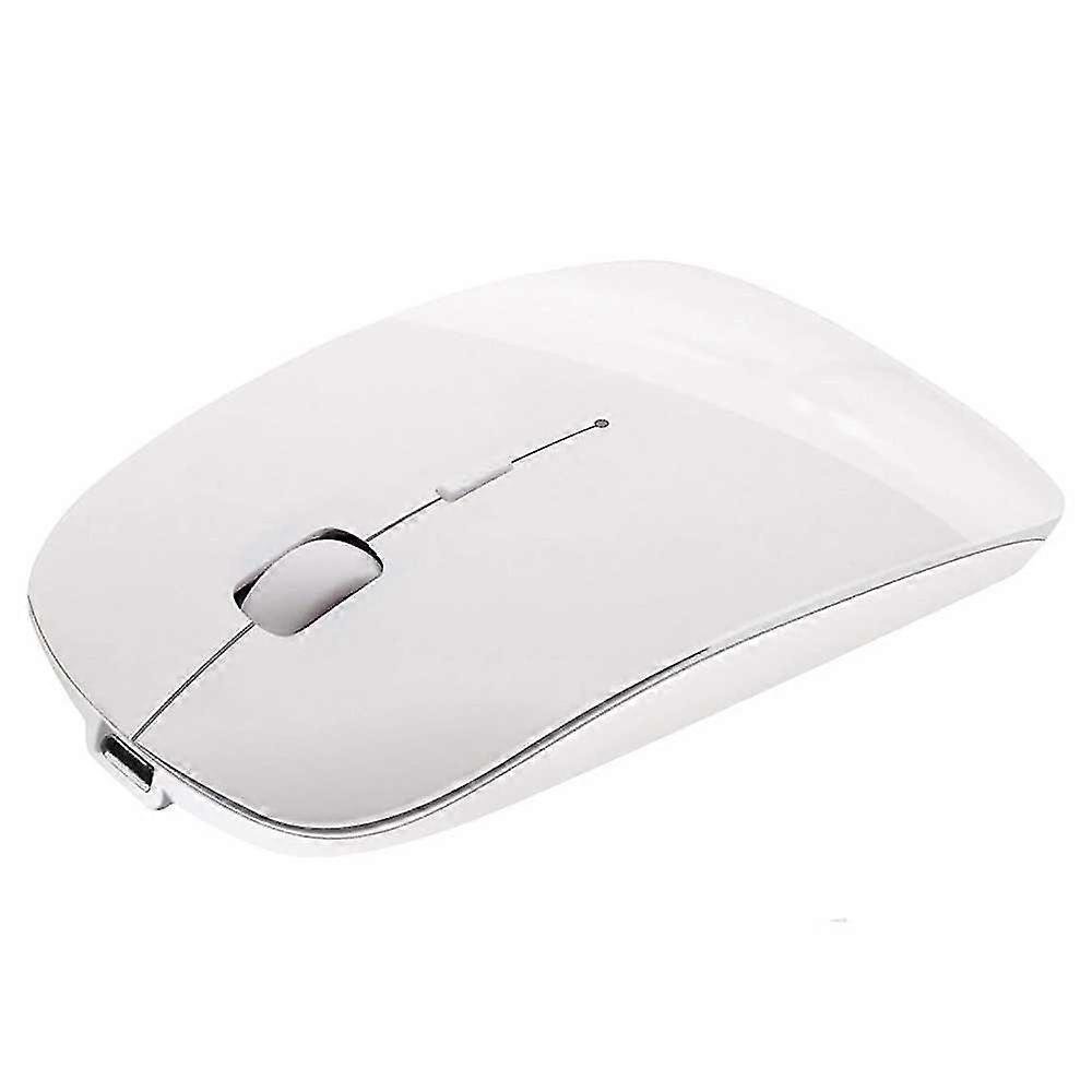 Mouse wireless Bluetooth ultra slim mouse-uri reîncărcabile pentru notebook-uri
