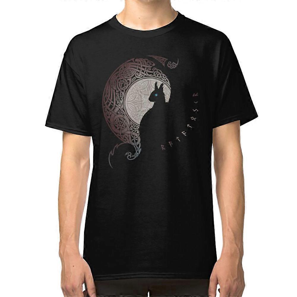 RATATOSKR T-shirt