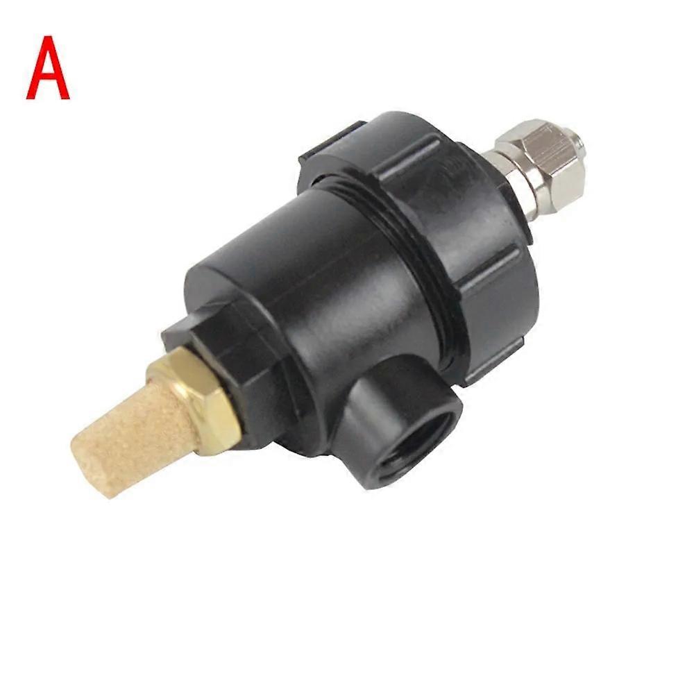 STARPAD Car Repair Tool Grilled tire Accessories Fast Exhaust Valve Large Cylinder Pneumatic Intake Valve