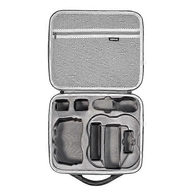 For DJI All-in-One Organizer New Advanced Set & Discovery Set Handheld For DJI Cross-body OrganizerRemote Control Toy Accessories