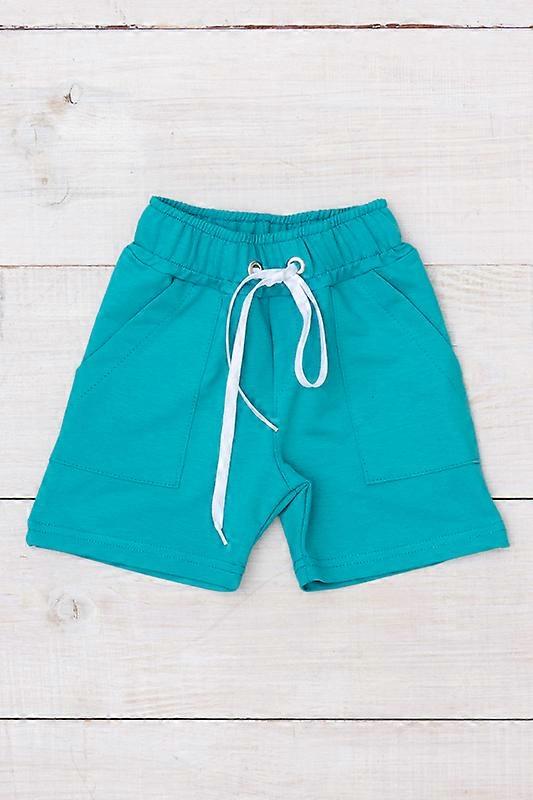 Boys’ Casual Shorts – Soft Fabric & Modern Design, Summer, HC 6377-057
