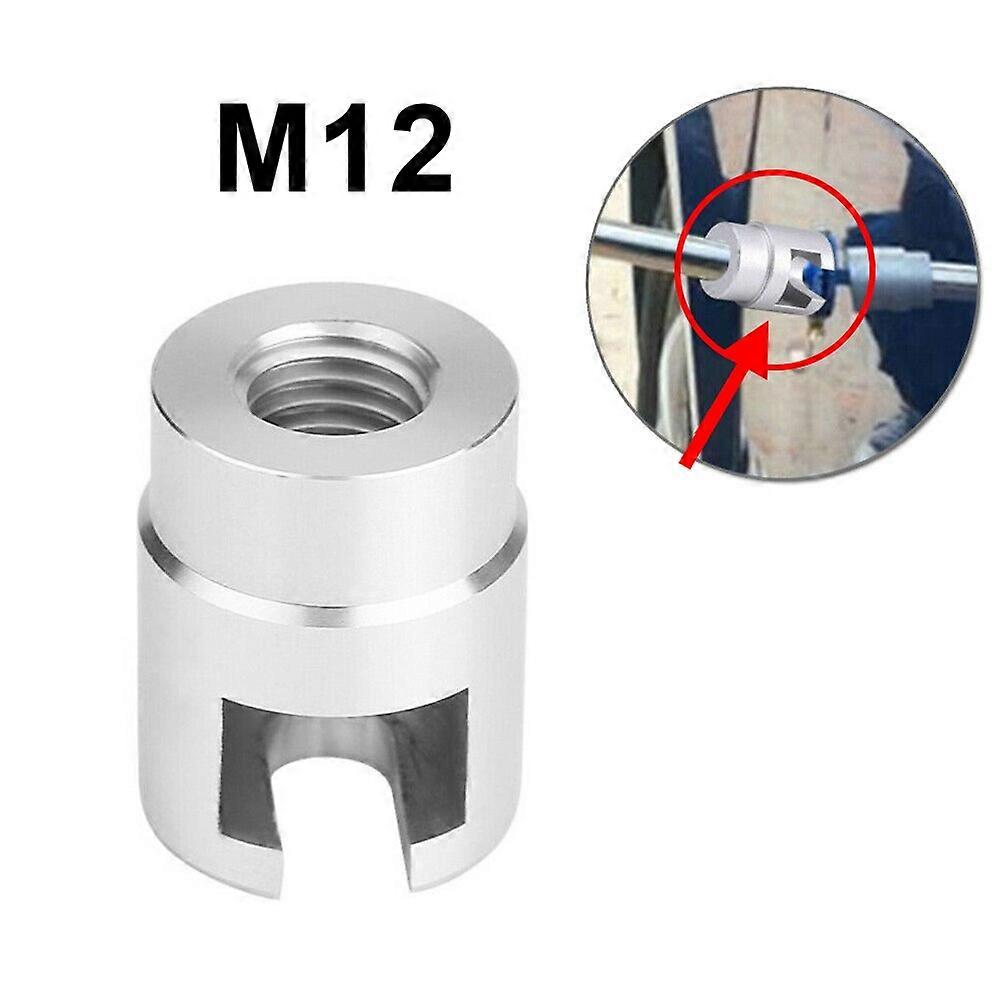 車のへこみ引っ張りタブ M10 M12 修理用プラーヘッド 無塗装除去アダプタスクリューハンマー