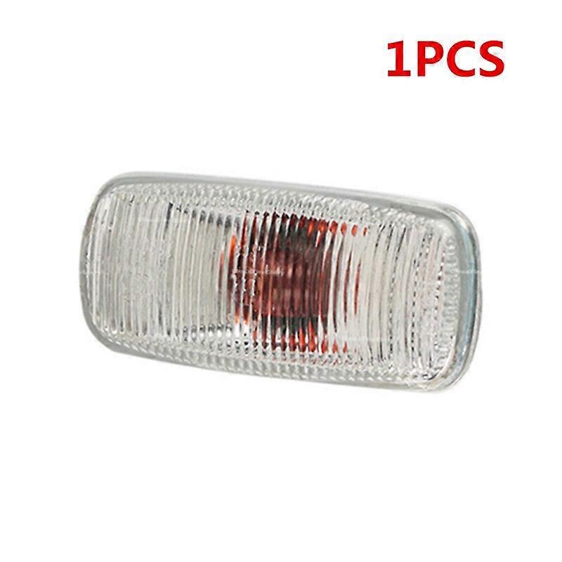 4806224AE Front Side Marker Light Repeater Fender Lamp For Chyrsler Serbring 2007-2016 For Dodge Avenger 2007-2016 For Jeep Motor Vehicle Lighting