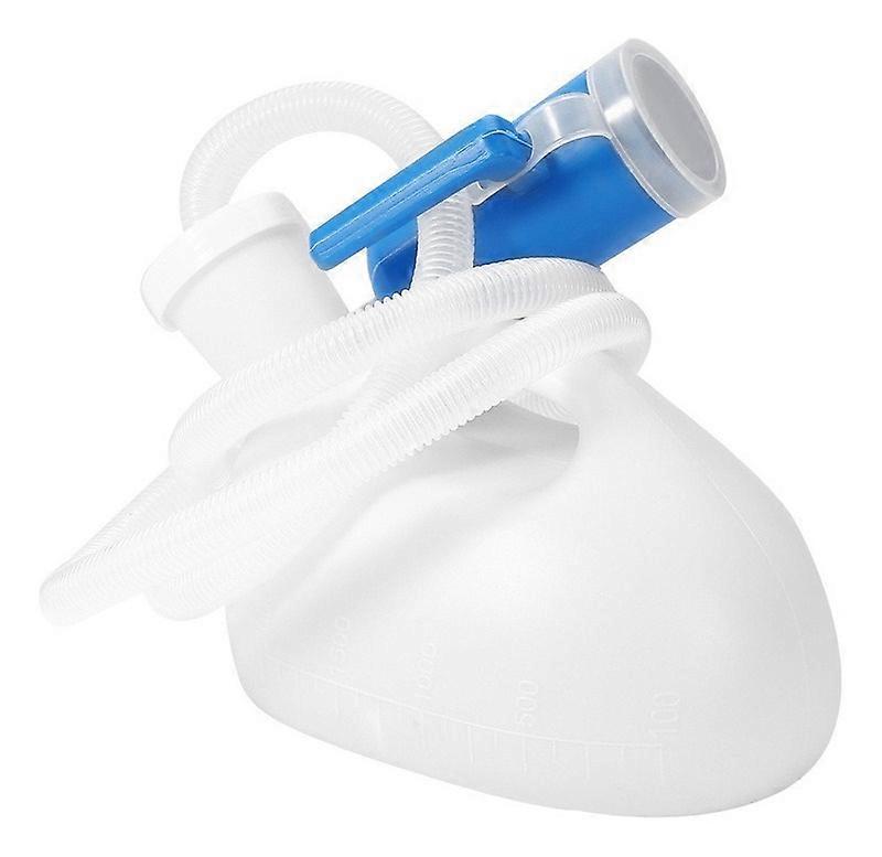 2000 Ml Portable Urine, Portable Toilet, For Men B.