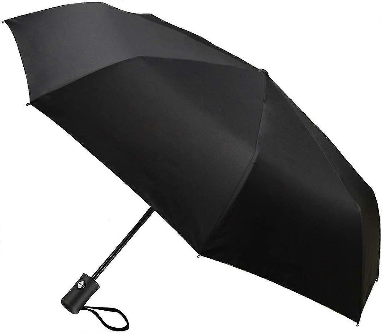 Windproof Automatic Folding Umbrella