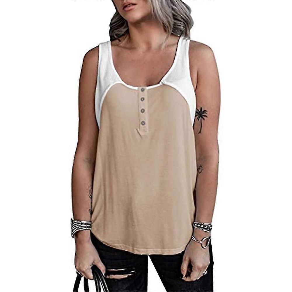 Bayan Yelek Tank Üstleri Yaz