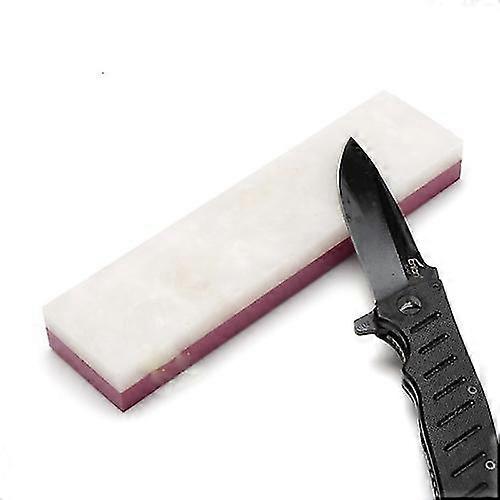 3pcs Double Sided Knife Sharpener Extra Fine Edge Sharpener