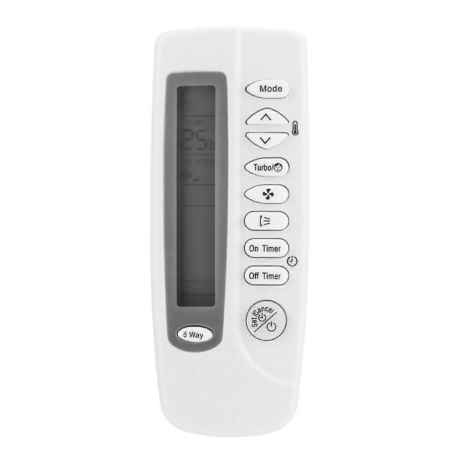 Remote Controller Replace For Arh-401 Arh-403 Air Conditioner Remote Control new