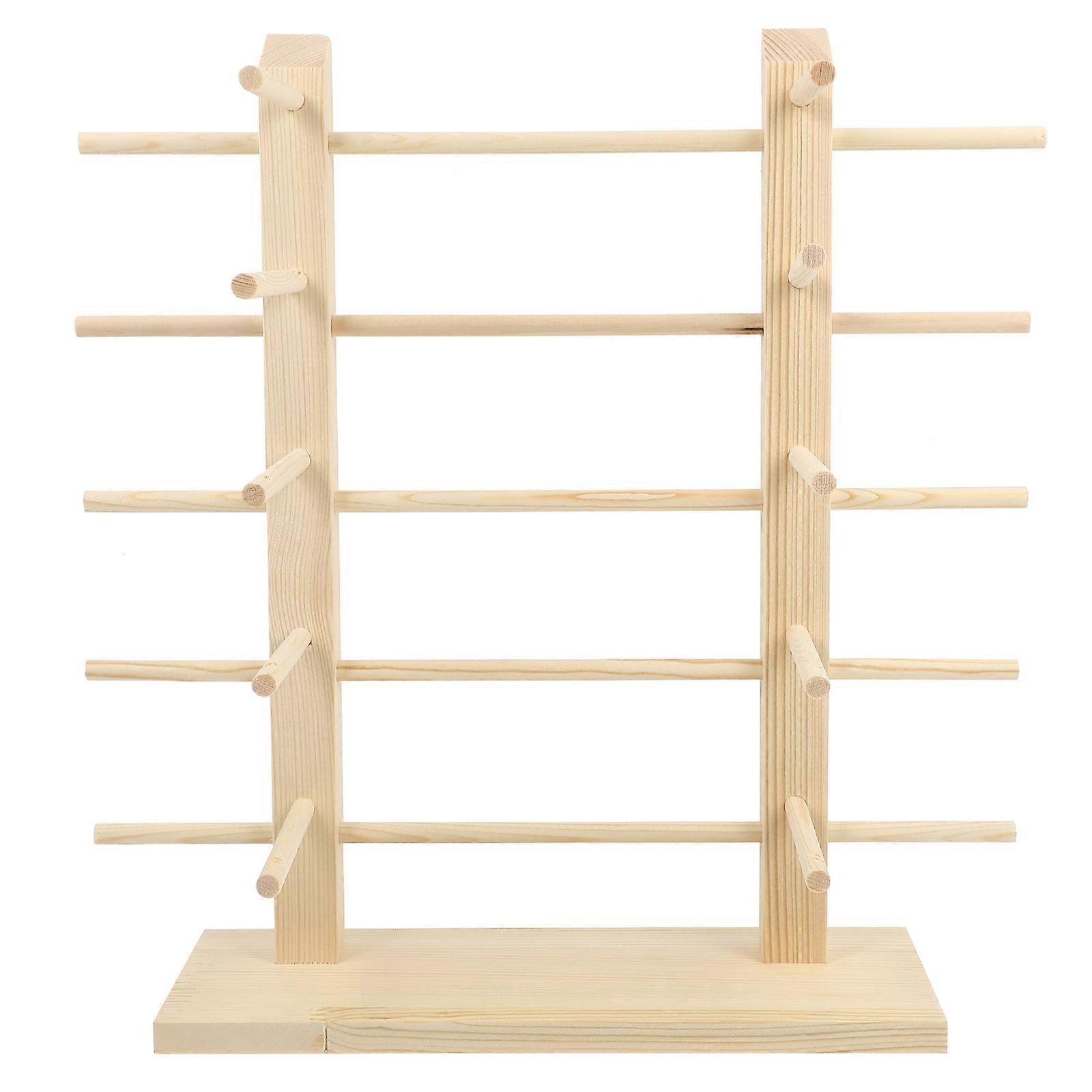 Frame Holder Eyewear Display Stand Sunglass Riser Optical Frame Stand Sunglass Shelf
