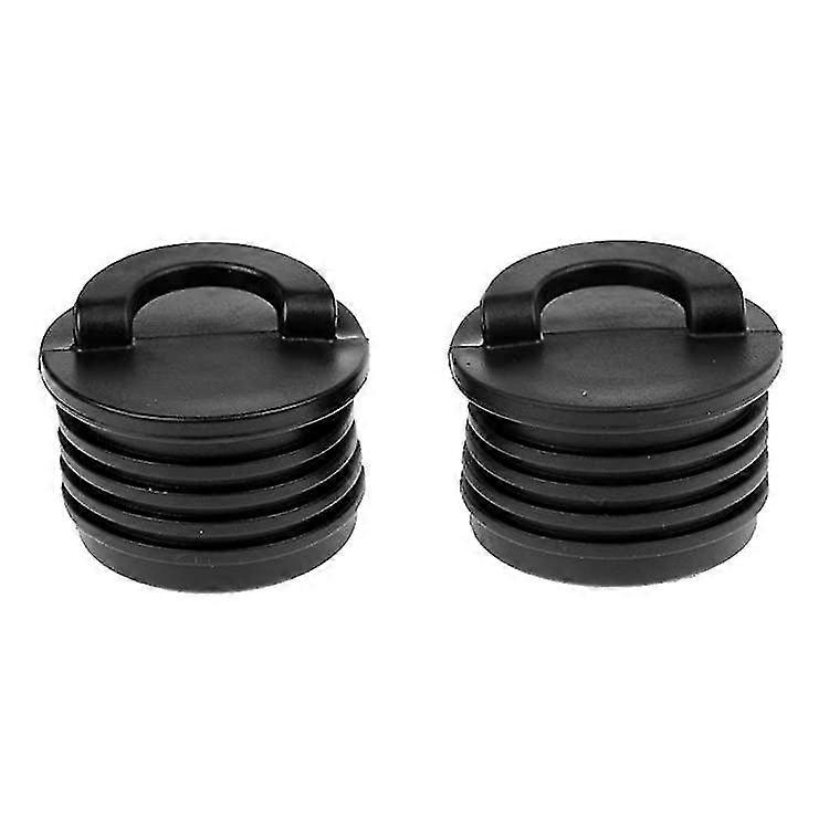 Kayak Scupper Plug Plastic Drain Plug Canoe Drain Hole Stopper