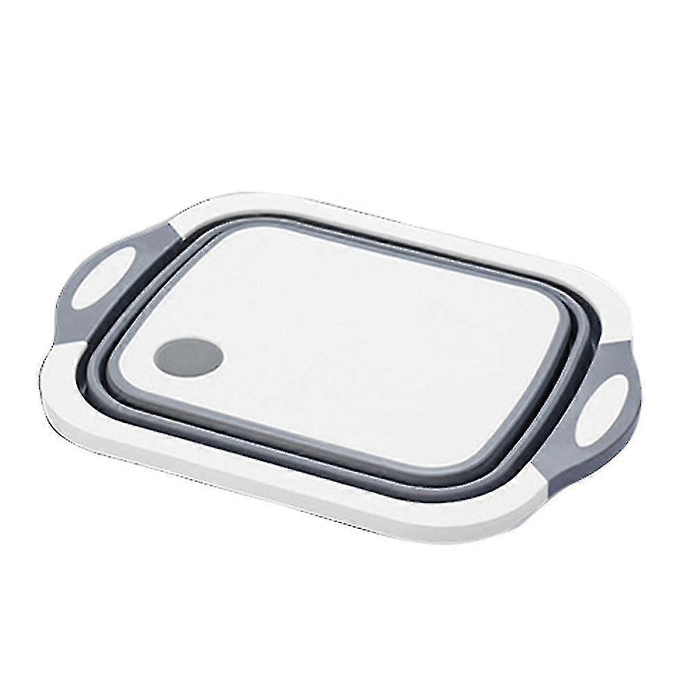 Multifunctional Folding Cutting Boards