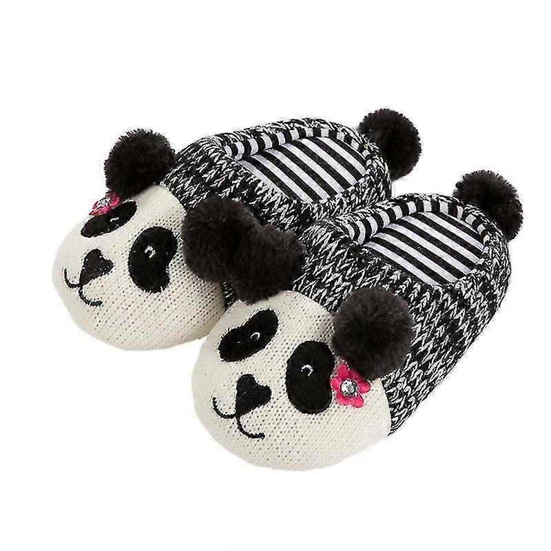 1pcs Autumn Winter Slipper