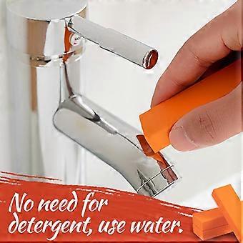 Easy Limescale Eraser Bathroom Glass Rust Remover Rubber BUY 1 GET 2