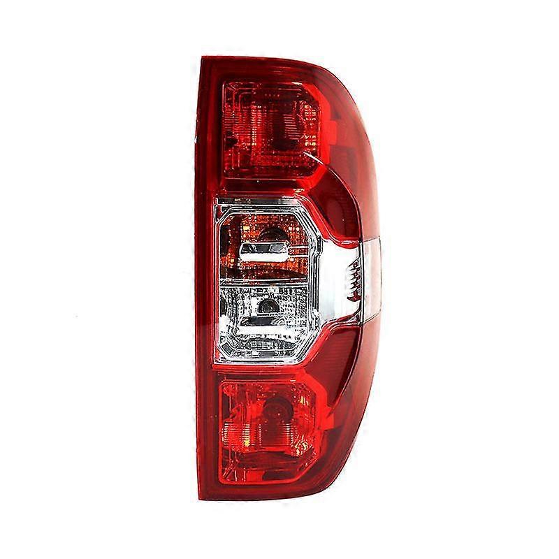 Taillight For Saic Ldv Maxus T60 Car Rear Back Door Tailgate Lamp Light Brake Warning Light Taillight Assembly Boris