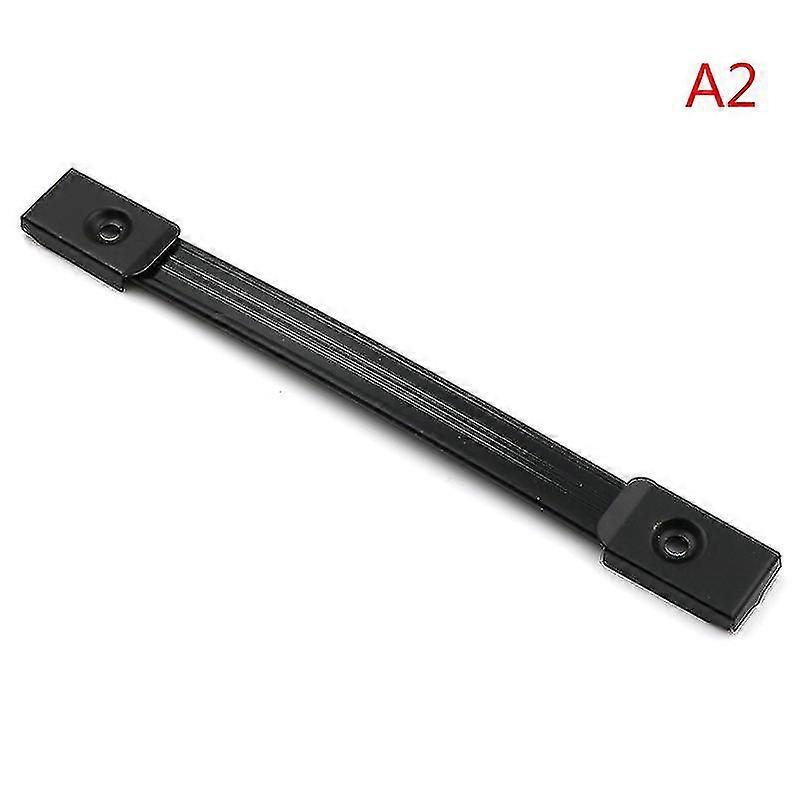 1pc 20cm Carrying Handle Grip Case Box Speaker Cabinet Amp Strap Handle