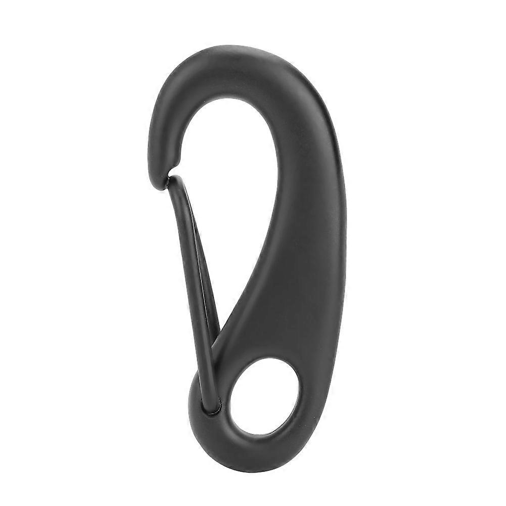 316 Stainless Steel Snap Hook Clip Bolt Kit Scuba Diving Accessory