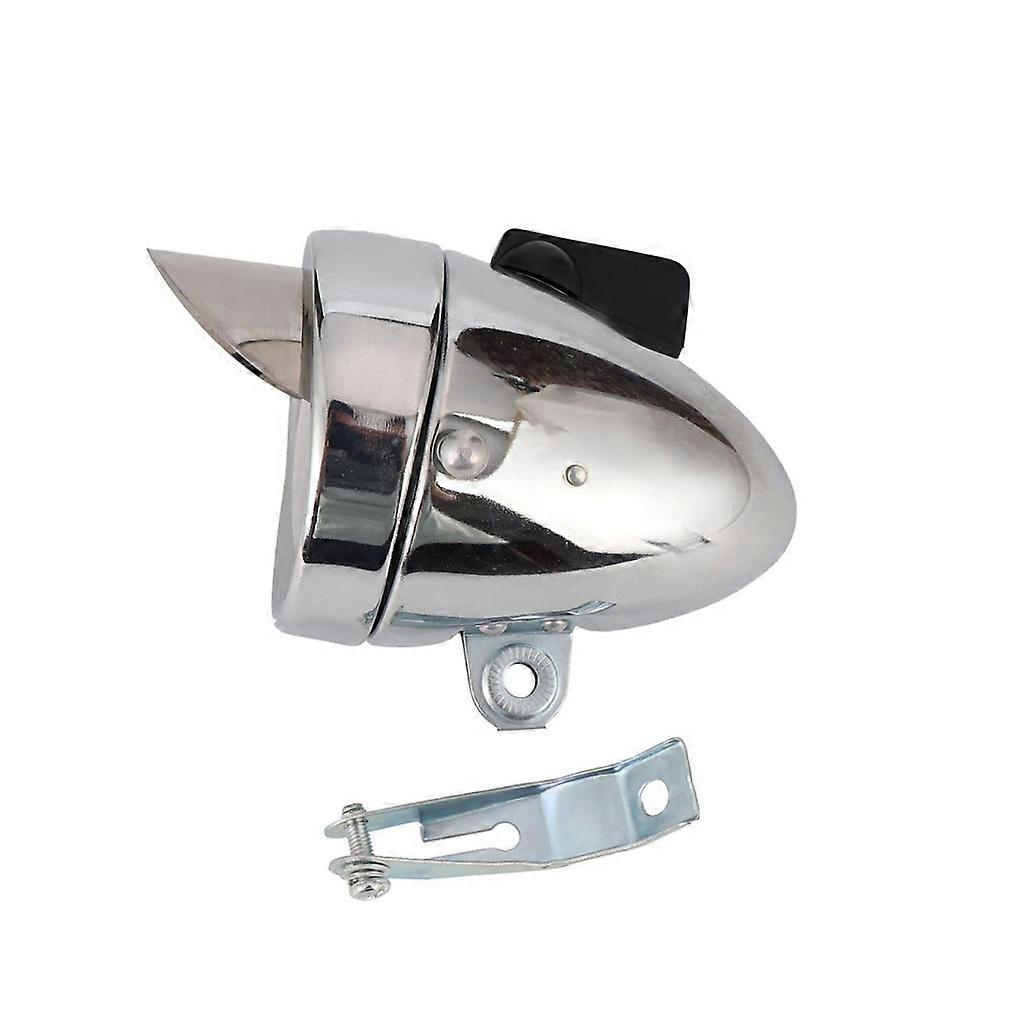 LED Bike Light Bicycle Headlight Front Light Rear Back Tail Light Easy Install