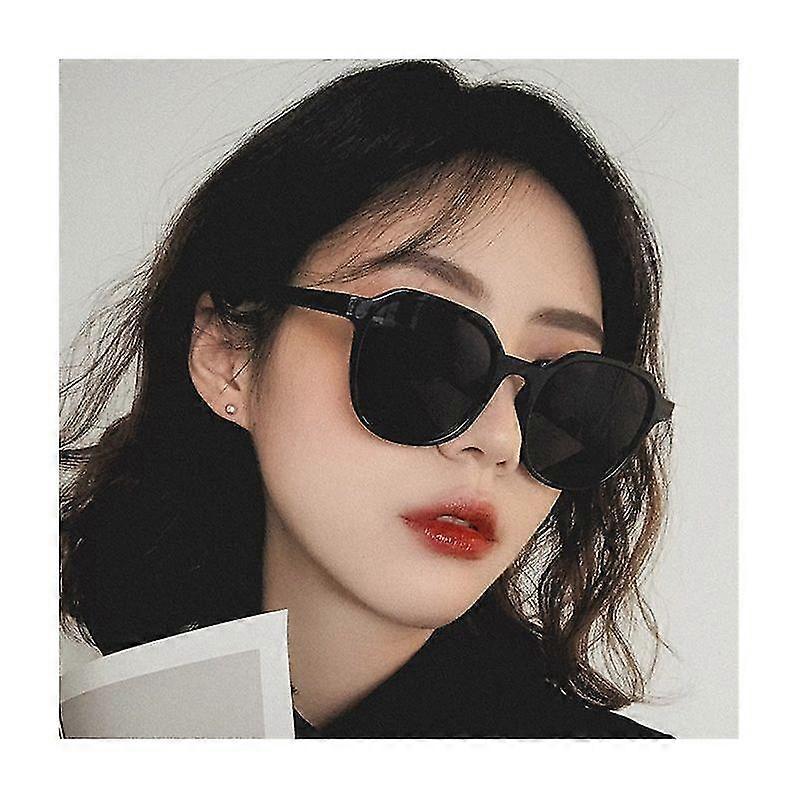 Fash And Retro Sunglasses