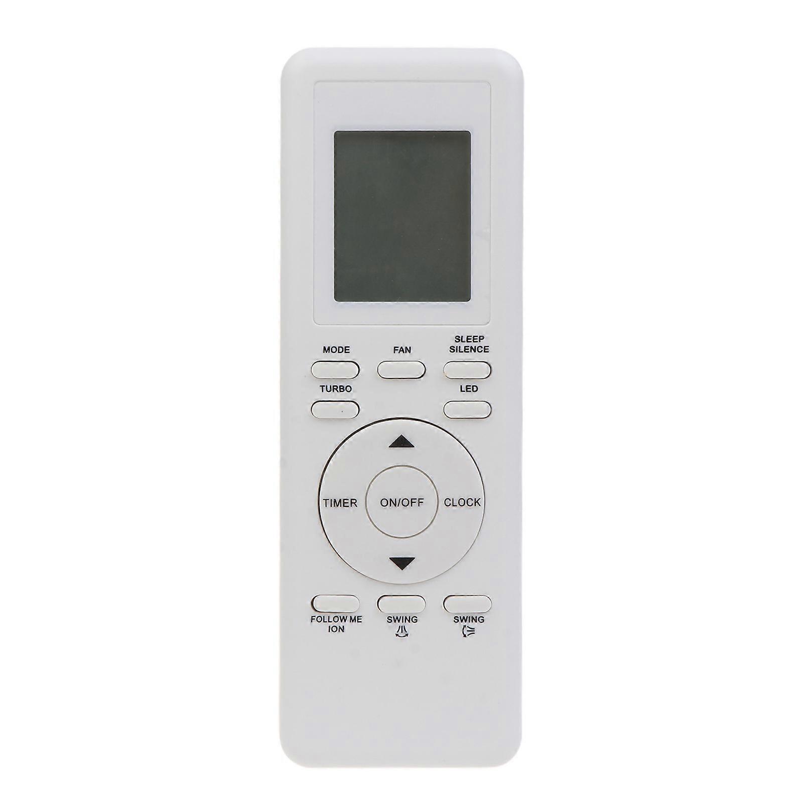  Remote Controller Air Conditioner for RG94A/BGEF